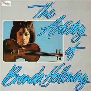 Brenda Holloway - The Artistry Of.. download flac mp3