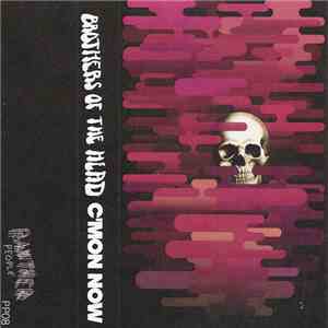 Brothers of the Head  - C'mon Now download flac mp3