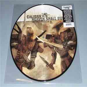 Caliban vs. Heaven Shall Burn - The Split Program II download flac mp3