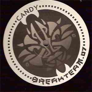 Candy  - Badman / Poizone download flac mp3