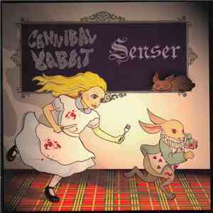Cannibal Rabbit - Senser download flac mp3
