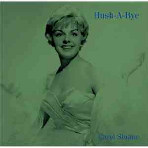 Carol Sloane - Hush-A-Bye download flac mp3