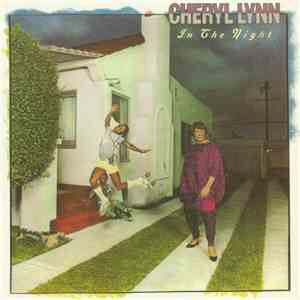 Cheryl Lynn - In The Night download flac mp3