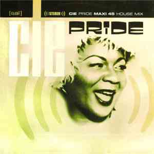 Cie  - Pride (House Mix) download flac mp3