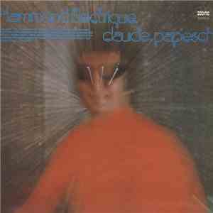 Claude Papesch - Hammond Electrique download flac mp3