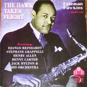 Coleman Hawkins - The Hawk Takes Flight download flac mp3