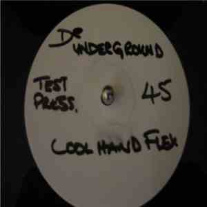 Cool Hand Flex - With You / Future Remix download flac mp3