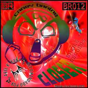 Crazy Brains - Closer download flac mp3