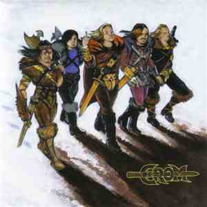 Crom  - Hot Sumerian Nights download flac mp3