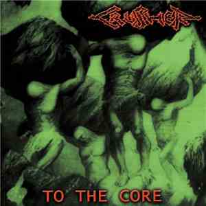 Crusher  - To The Core download flac mp3