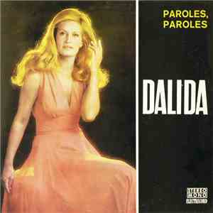 Dalida - Paroles, Paroles download flac mp3
