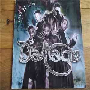 Damage - Love II Love download flac mp3