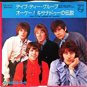 Dave Dee, Dozy, Beaky, Mick & Tich - Okay / The Legend Of Xanadu download flac mp3