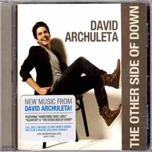 David Archuleta - The Other Side Of Down flac mp3 download