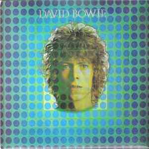 David Bowie - David Bowie download flac mp3