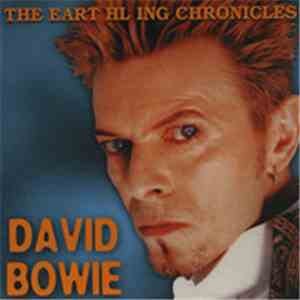 David Bowie - The Earthling Chronicles download flac mp3