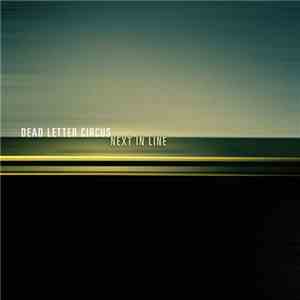 Dead Letter Circus - Next In Line download flac mp3