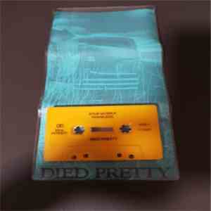 Died Pretty - Stop Myself · Godbless download flac mp3
