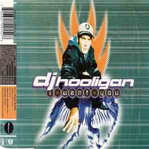 DJ Hooligan - I Want You download flac mp3