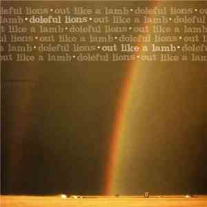 Doleful Lions - Out Like A Lamb download flac mp3