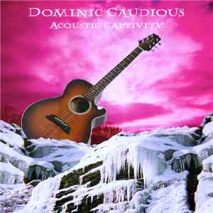 Dominic Gaudious - Acoustic Captivity download flac mp3
