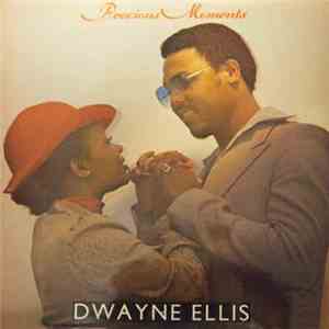 Dwayne Ellis - Precious Moments download flac mp3