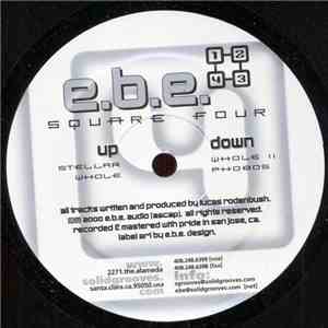 E.B.E.  - Square Four download flac mp3