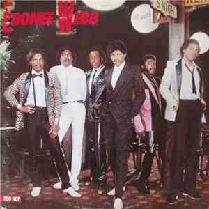 Ebonee Webb - Too Hot download flac mp3