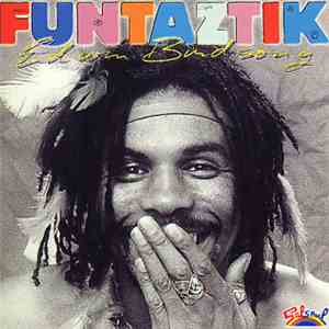 Edwin Birdsong - Funtaztik download flac mp3