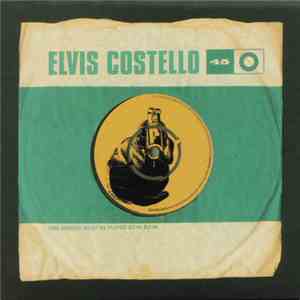 Elvis Costello - 45 download flac mp3