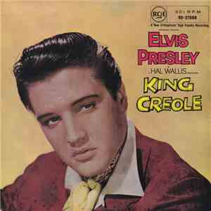Elvis Presley - King Creole download flac mp3
