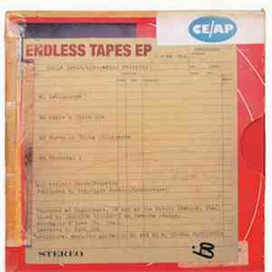 Endless Tapes - Endless Tapes EP download flac mp3
