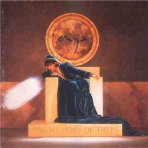 Enya - The Memory Of Trees download flac mp3