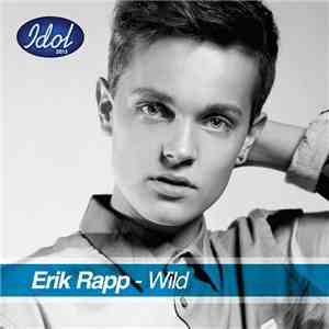 Erik Rapp  - Wild download flac mp3