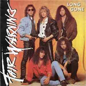 Fair Warning  - Long Gone download flac mp3