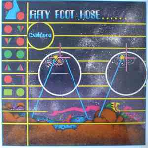 Fifty Foot Hose - Cauldron download flac mp3