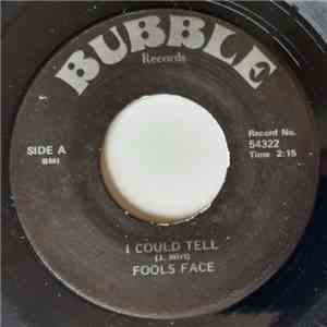 Fools Face - I Could Tell / Modern Lover download flac mp3