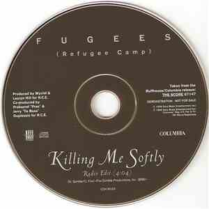 Fugees (Refugee Camp) - Killing Me Softly download flac mp3