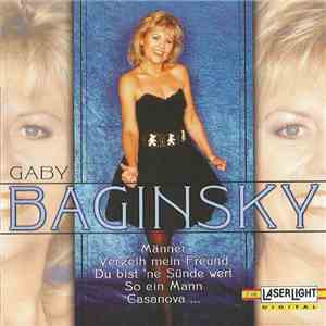 Gaby Baginsky - Denn Ich Will Alles download flac mp3