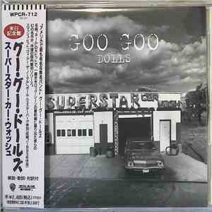 Goo Goo Dolls - Superstar Car Wash download flac mp3