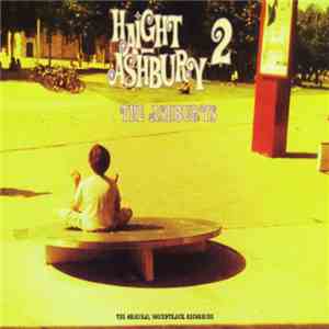 Haight-Ashbury - The Ashburys download flac mp3