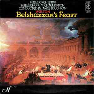 Hallé Orchestra - Walton - Belshazzar's Feast download flac mp3