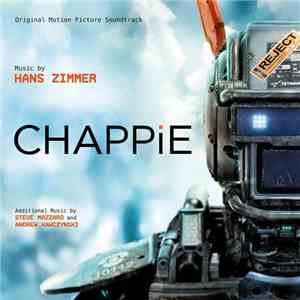 Hans Zimmer - CHAPPiE (Original Motion Picture Soundtrack) download flac mp3