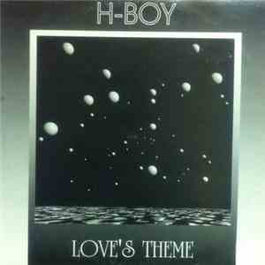 H-Boy - Love's Theme download flac mp3