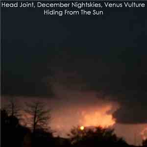 Head Joint, December Nightskies And Venus Vulture - Hiding From The Sun download flac mp3