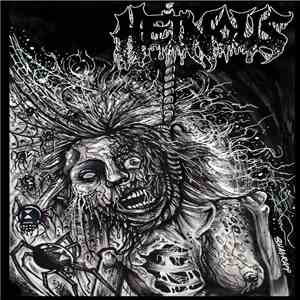 Heinous  - Demo download flac mp3