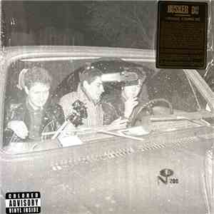 Hüsker Dü - Savage Young Dü download flac mp3