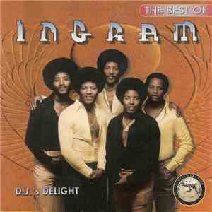 Ingram - The Best Of Ingram (D.J.'s Delight) download flac mp3