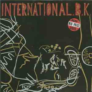 International.B.K. - International.B.K. download flac mp3