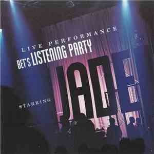 Jade  - BET's Listening Party Starring Jade download flac mp3